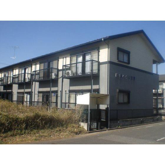 K・Sハイツ B棟