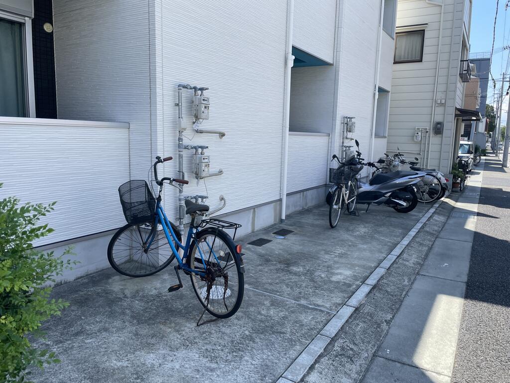 シーポート