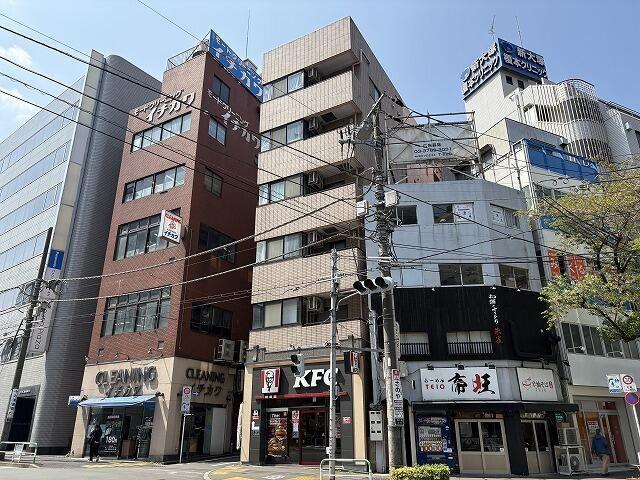 南大塚サンテ水野