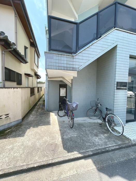 シティーホ-ムセンチュリー緑町