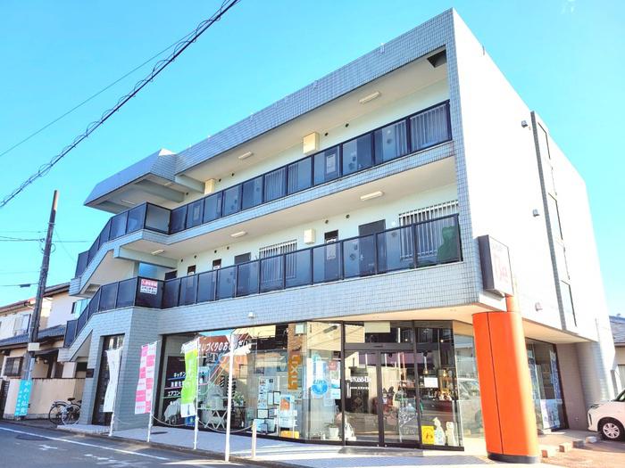 シティーホ-ムセンチュリー緑町