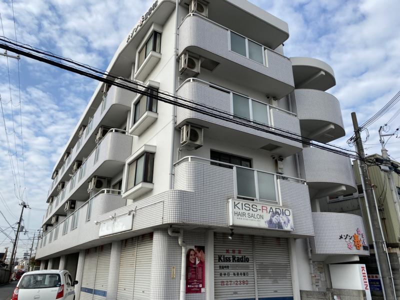メゾン春III番館
