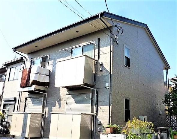 アムールコスモ