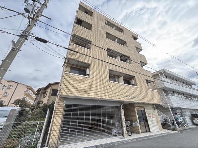 サニーハイツ寝屋川