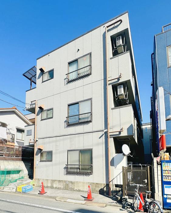 アラカワマンション