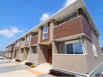 アステリア感田I