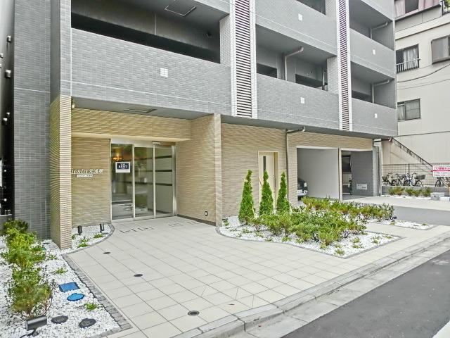 フェスタ元浅草