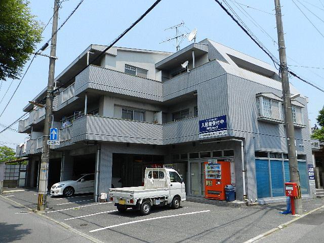 サンシティ田原