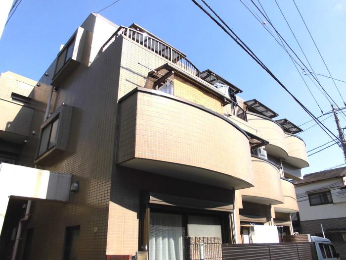 コーポラス高岡