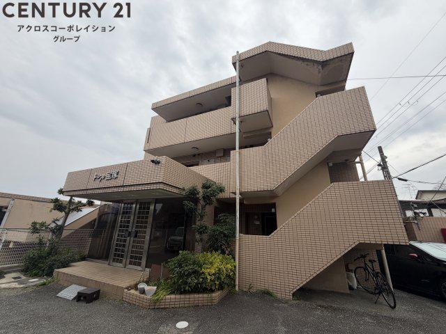 ドムール宝塚(3LDK/2階)