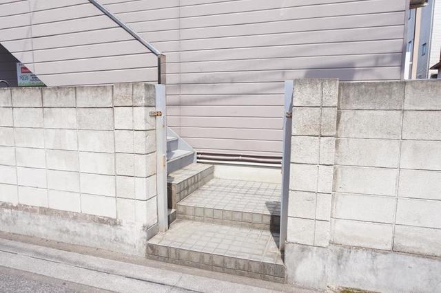 パティーナ草加II