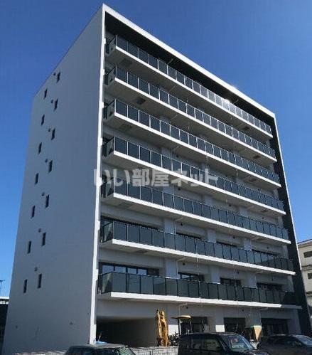 清きよら西大寺・南町