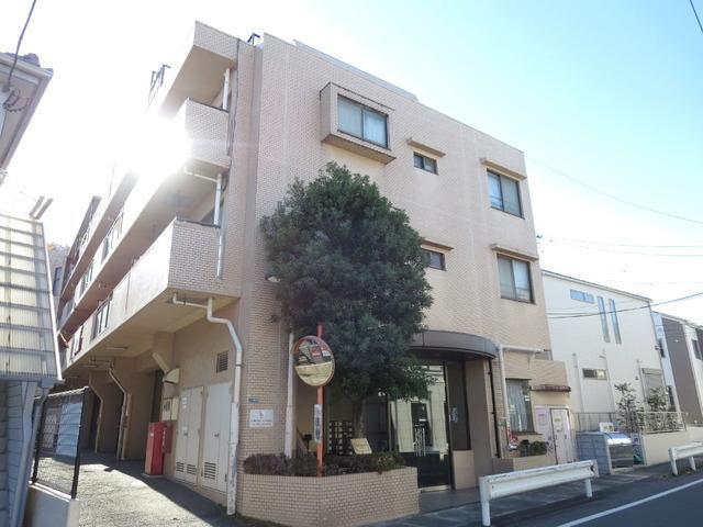 リッシェル生田