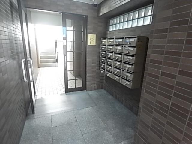 メゾン中町