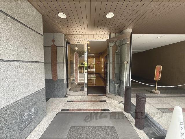 LA CASA山科