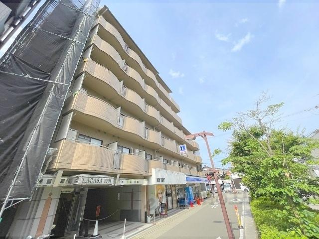 LA CASA山科