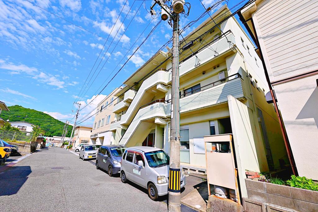第2川本ビル