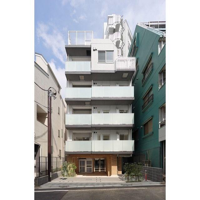 エスタート板橋