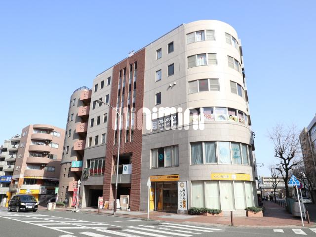 ソレーユみなみ