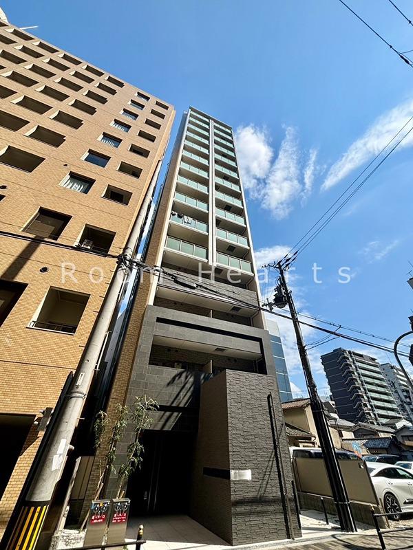 エスリード新大阪ザ・マーク