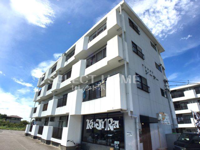 マンションシーダーI