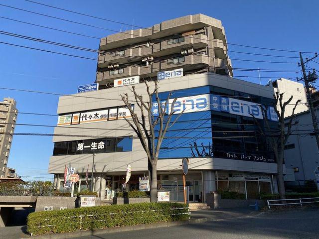 オークプラザ