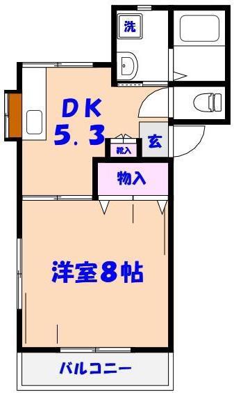 キセハイツ