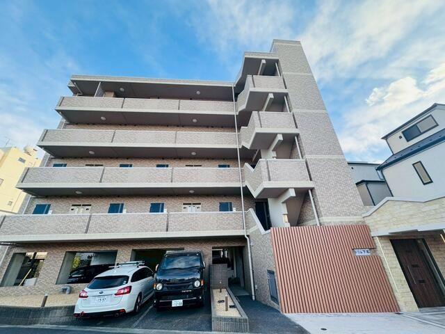 トリム下北(1DK/2階)