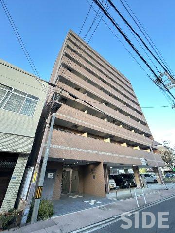 Mプラザ守口東