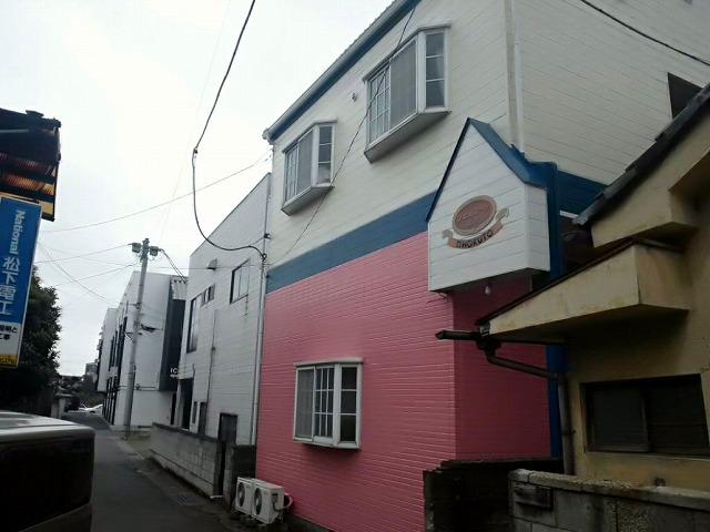 シェルコート末広
