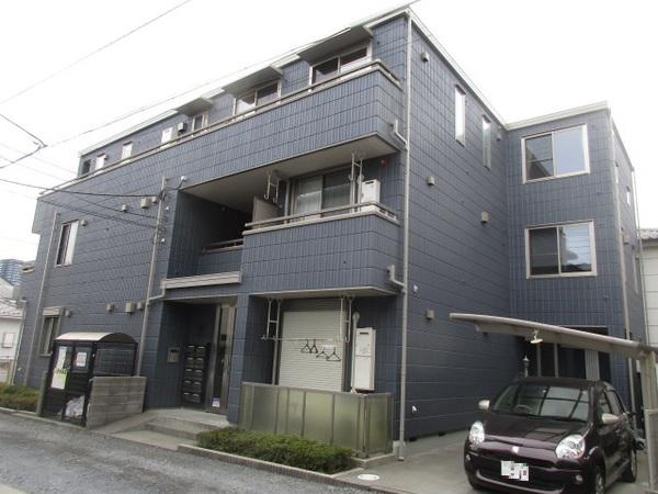 MAISON MIYAZAKI