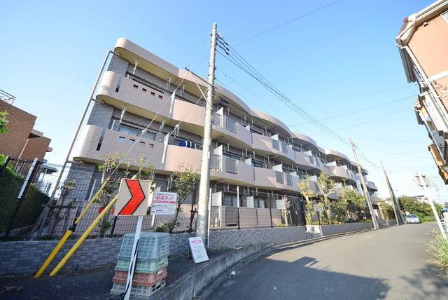 東峰マンション