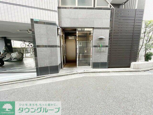 マイナビSTAYスタイリッシュ池尻大橋