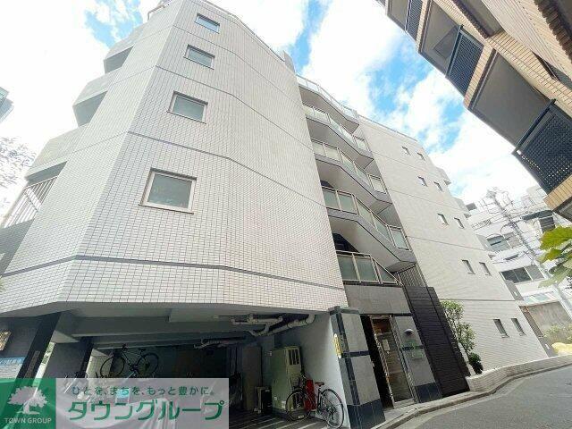 マイナビSTAYスタイリッシュ池尻大橋