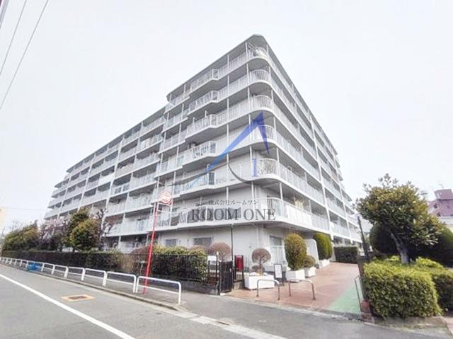 志村スカイハイツ