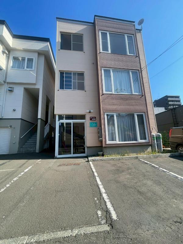 グルーシャ壱番館