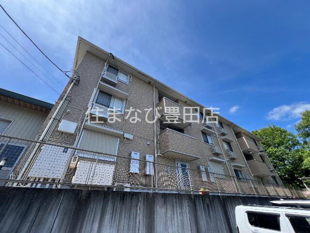 メゾン秋葉山