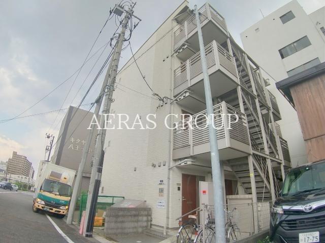クレイノ柏桜館II
