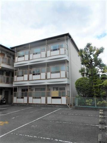 ネオコーポ都 西棟