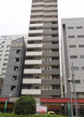 ガリシア錦糸町ステーションフロント