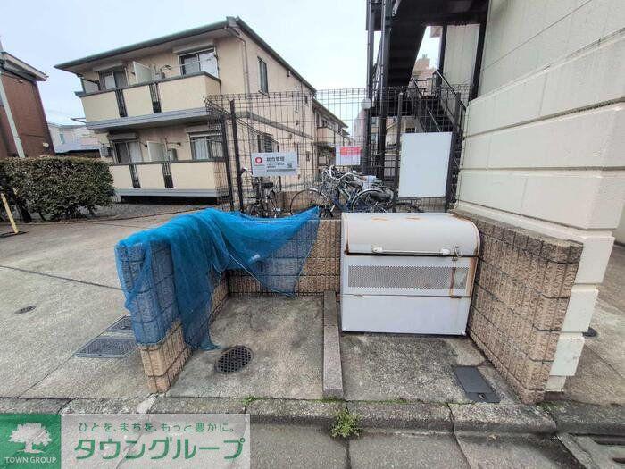 コンフォールV