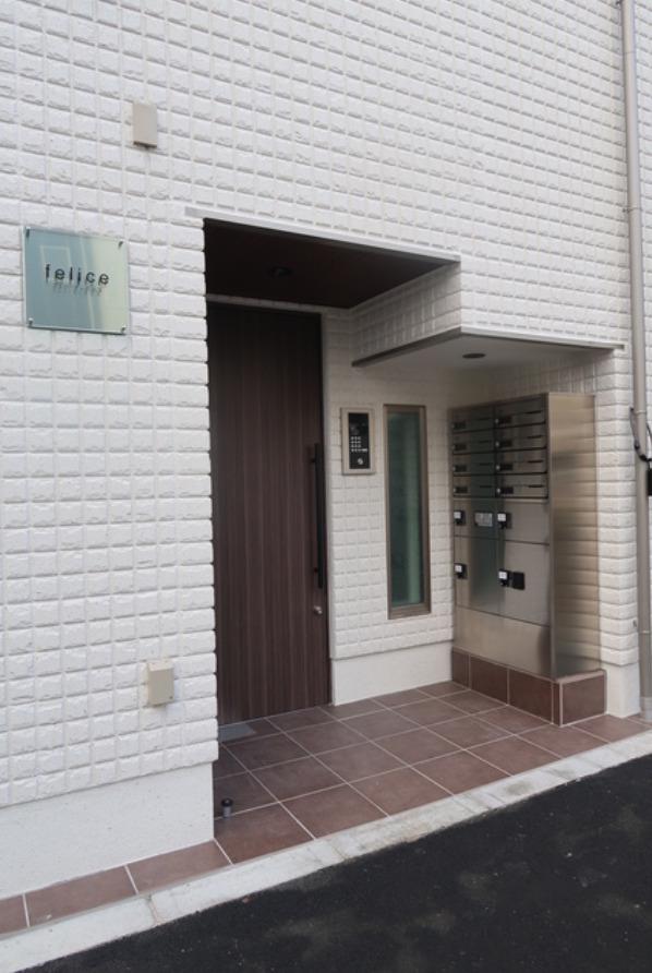 フェリーチェ西荻窪
