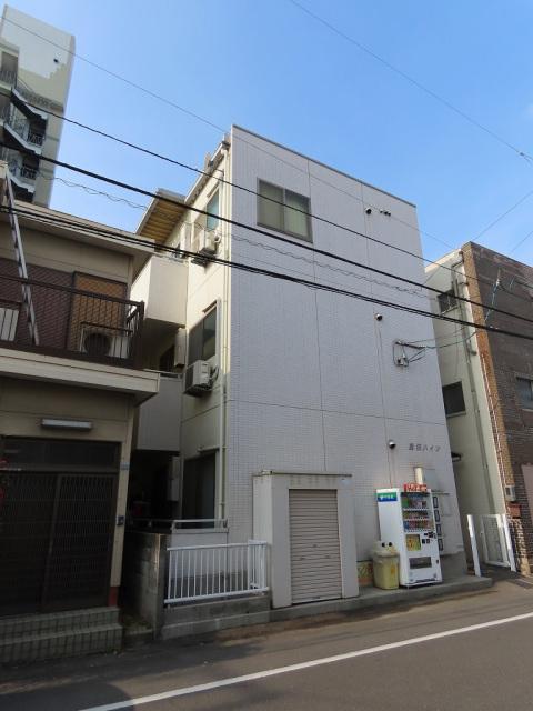 鹿田ハイツ
