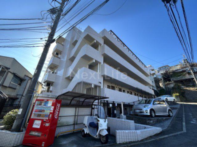 ユニーブル保土ヶ谷