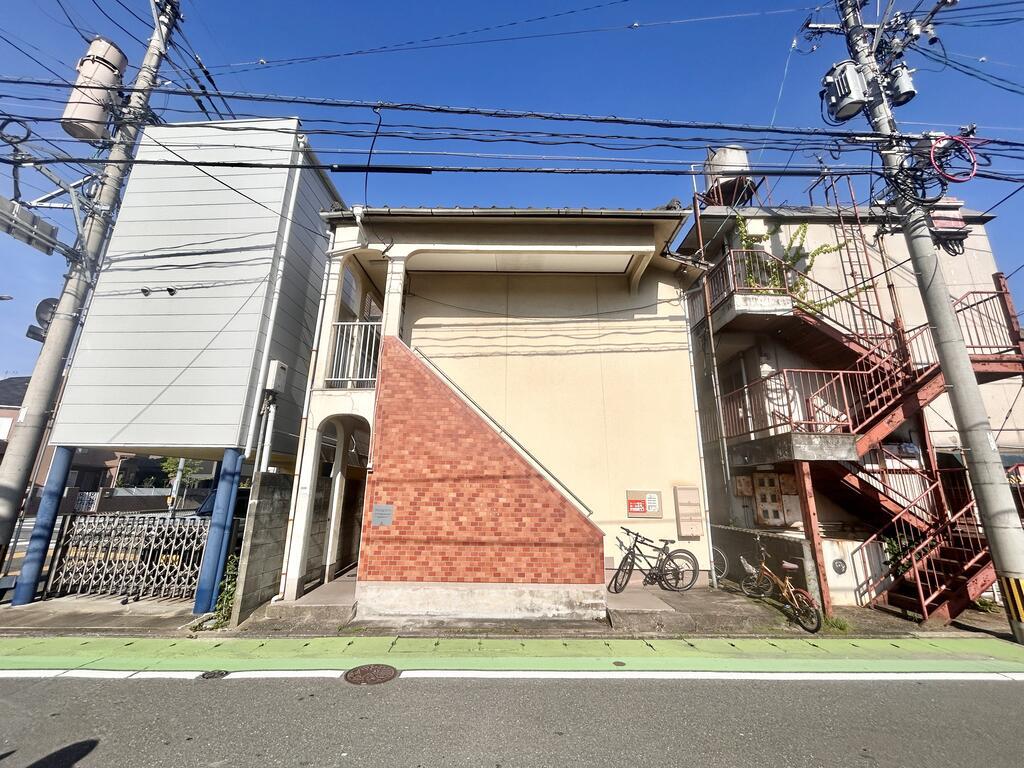 フォーサイト田島APPARTMENTR(1K/1階)
