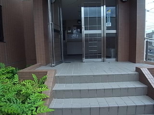 マトック荻野