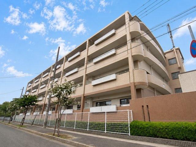 マトック荻野(3LDK/2階)