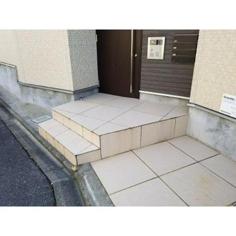 GRANDTIC 栄生