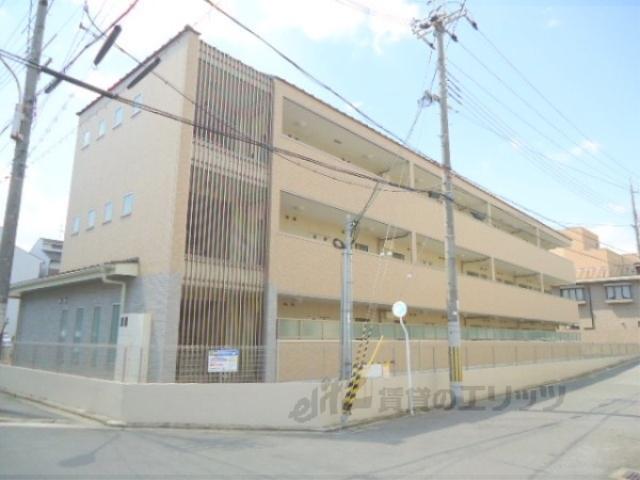 アエリア八条