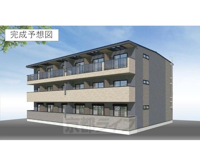 リルーム南草津